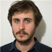 Laureato in Comunicazione Interlinguistica Applicata offre ripetizioni e lezioni di tedesco e inglese. Esperienza nell'insegnamento con persone di tutte le età e livello